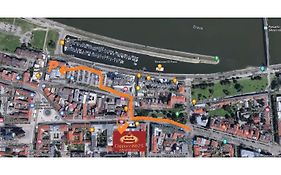 CappucciNo25 Osijek